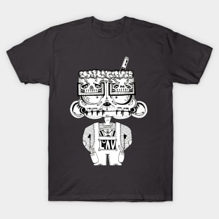 Maker T-Shirt